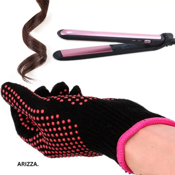 Double-sided Hair Styling Curling Tool