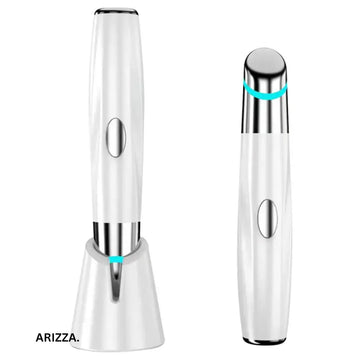 Eye Skin Care Vibration Massager WHITE