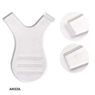 Silicone Pad Eyelash Perm Curler