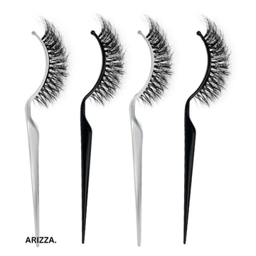 Style Display False Eyelash Extension