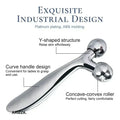 360 Rotate 3D Face Lift Roller Massager