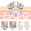 360 Rotate 3D Face Lift Roller Massager