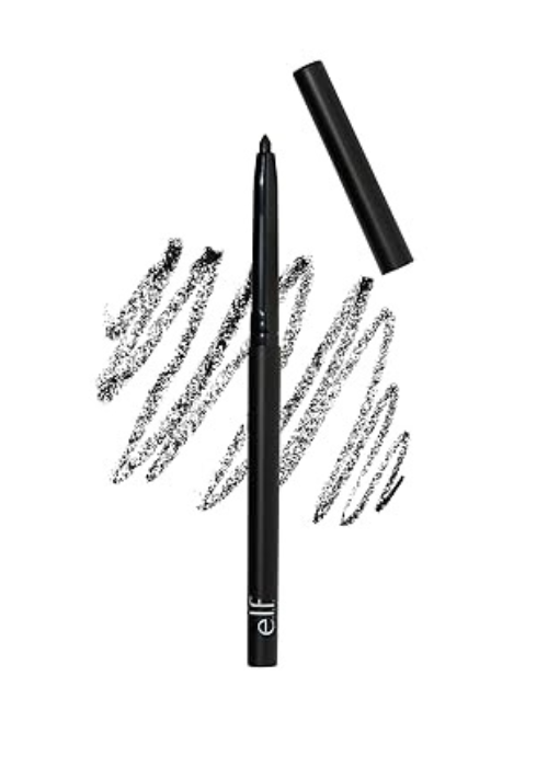 Ultrapigmentierter, einziehbarer Eyeliner