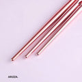 Acrylic French Stripe Nail Art Line