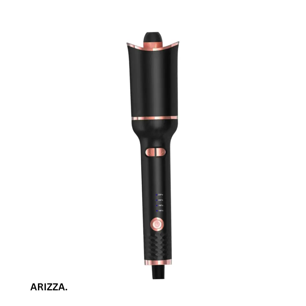 Auto Rotating Hair Curling Magic Hair Curler