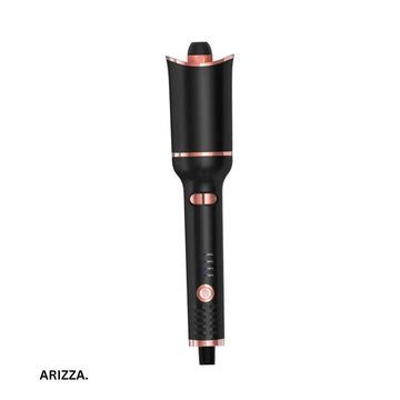 Auto Rotating Hair Curling Magic Hair Curler