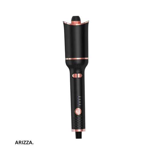 Auto Rotating Hair Curling Magic Hair Curler
