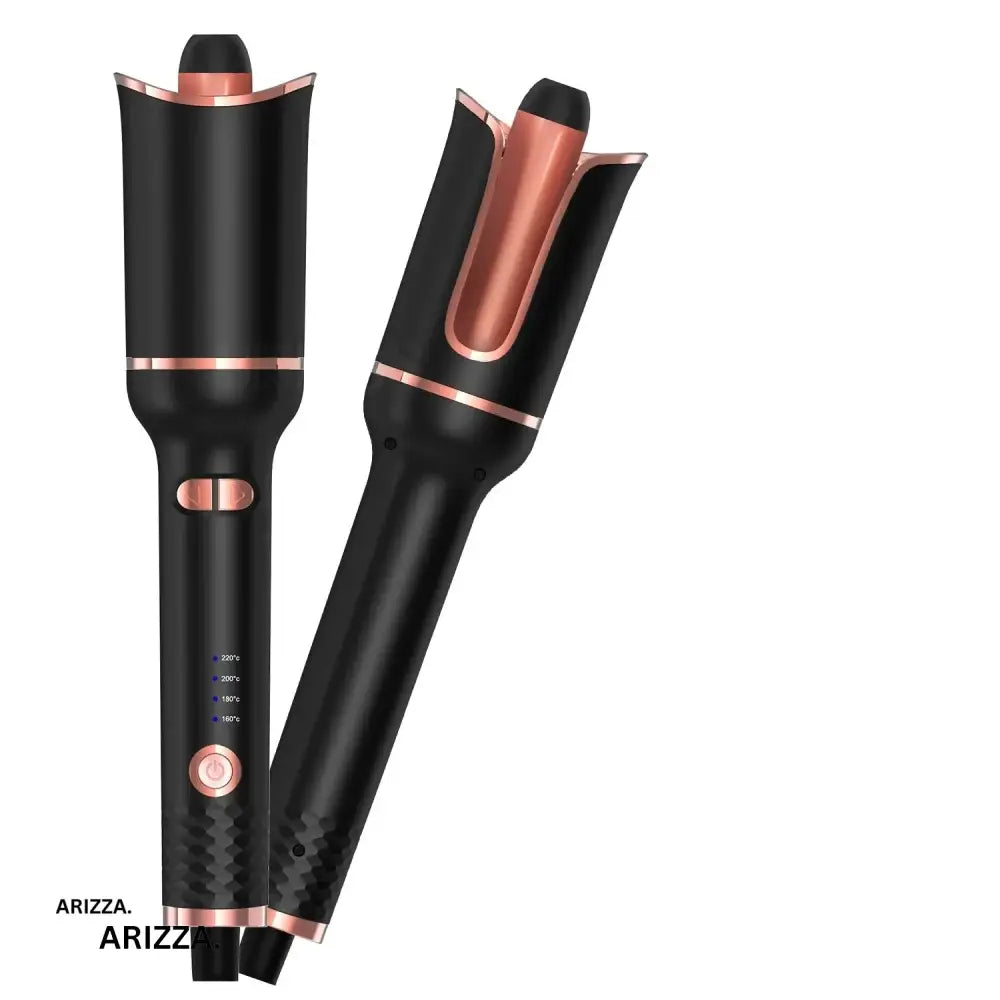 Auto Rotating Hair Curling Magic Hair Curler