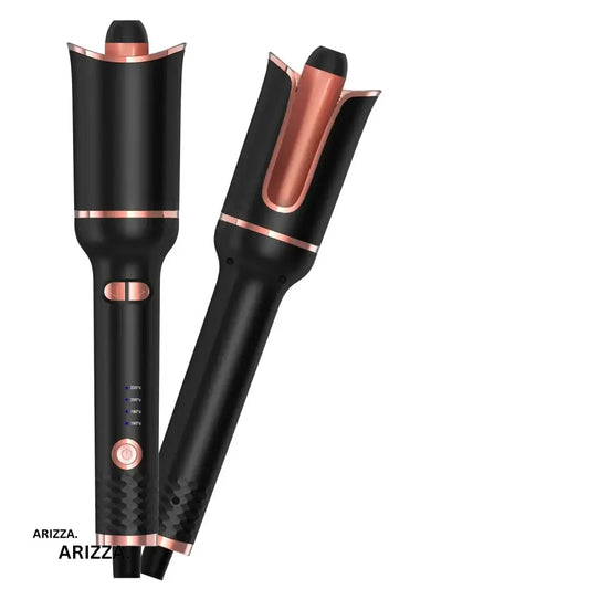 Auto Rotating Hair Curling Magic Hair Curler