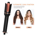 Auto Rotating Hair Curling Magic Hair Curler