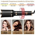 Auto Rotating Hair Curling Magic Hair Curler