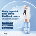 Bubble Facial Blackhead Removal Vacuum White
