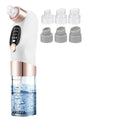 Bubble Facial Blackhead Removal Vacuum White