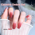 Colors Change Long Lasting Nail Art Gel 12pcs EPG set