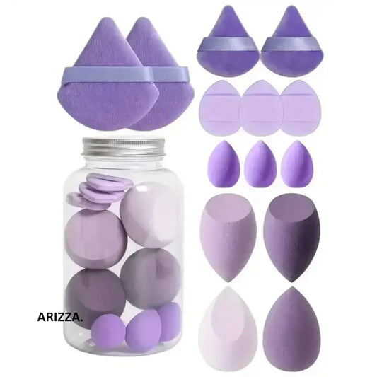 Cosmetic Puff Foundation Makeup Sponge
