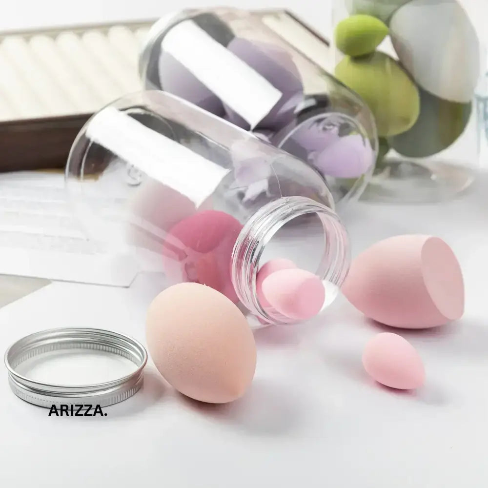 Cosmetic Puff Foundation Makeup Sponge