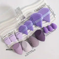 Cosmetic Puff Foundation Makeup Sponge