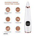 Deep Cleansing Electric Blackhead Remover Vacuum blackhead 02