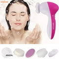 Electric Face Cleaning Machin