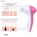 Electric Face Cleaning Machin