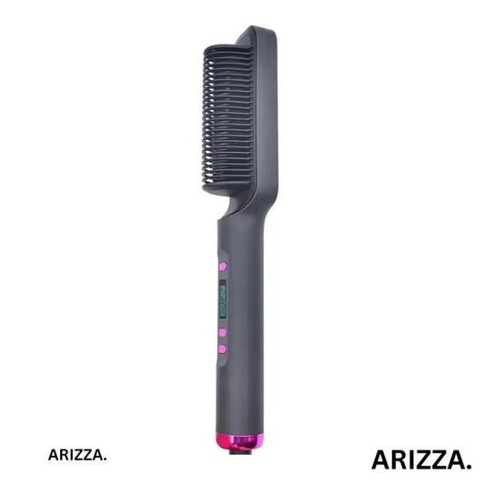 Electric Multifunctional Straight Hair Hot Comb