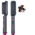 Electric Multifunctional Straight Hair Hot Comb