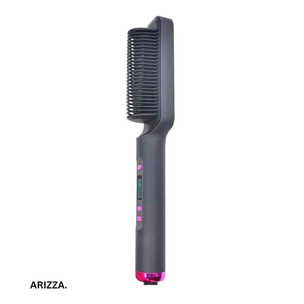 Electric Multifunctional Straight Hair Hot Comb