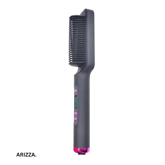 Electric Multifunctional Straight Hair Hot Comb