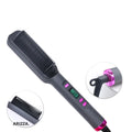 Electric Multifunctional Straight Hair Hot Comb