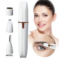 Electric Skin Care Body Hair Removal Epilator