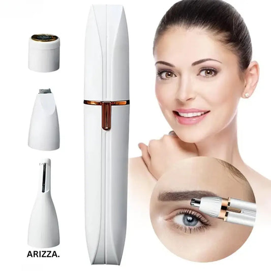 Electric Skin Care Body Hair Removal Epilator