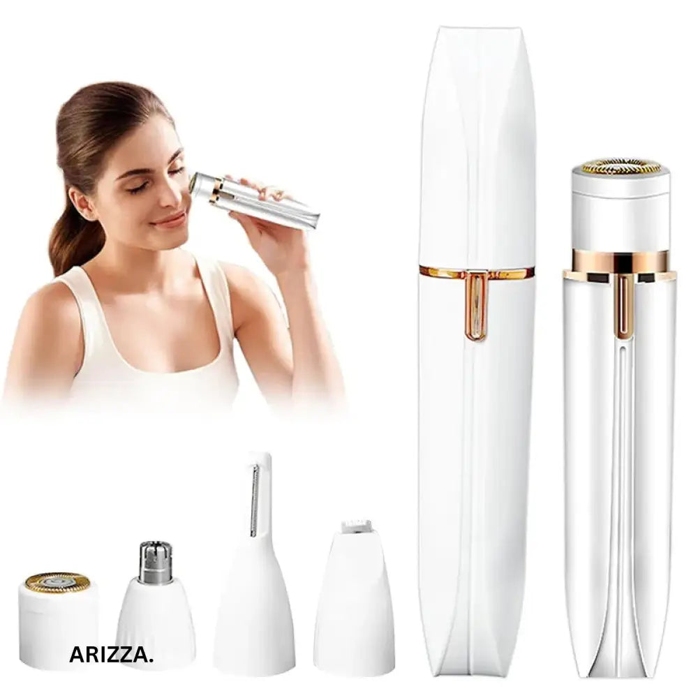 Electric Skin Care Body Hair Removal Epilator