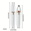 Electric Skin Care Body Hair Removal Epilator