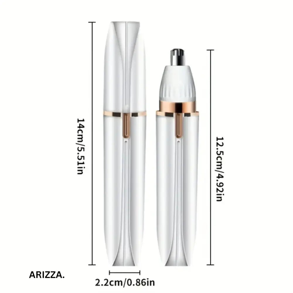 Electric Skin Care Body Hair Removal Epilator