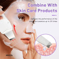 Electric Vibration Ultrasonic Skin Scrubber