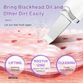 Electric Vibration Ultrasonic Skin Scrubber