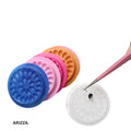 Eye Lashes Glue Pads Makeup Tool