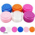 Eye Lashes Glue Pads Makeup Tool