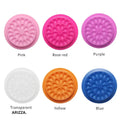 Eye Lashes Glue Pads Makeup Tool