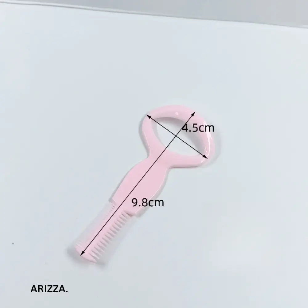 Eye Makeup Helper Device