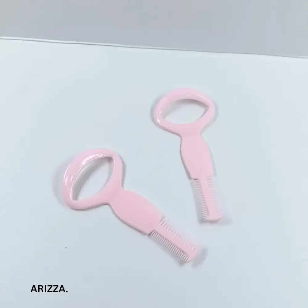 Eye Makeup Helper Device
