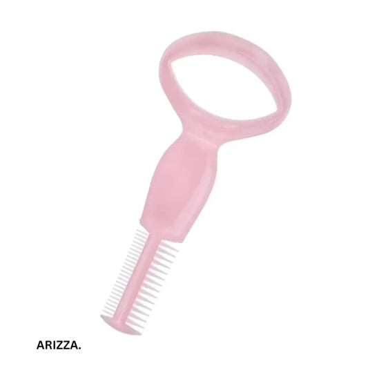 Eye Makeup Helper Device