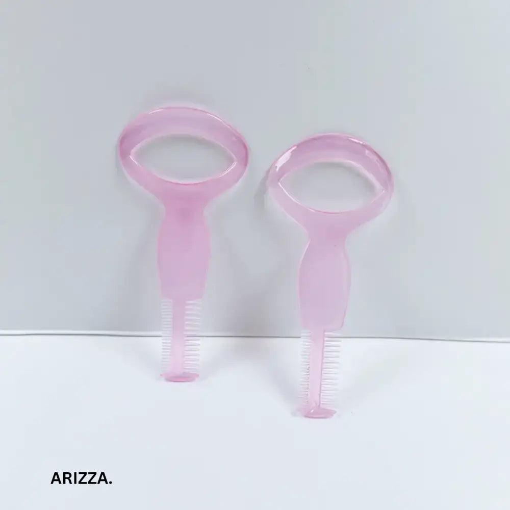 Eye Makeup Helper Device