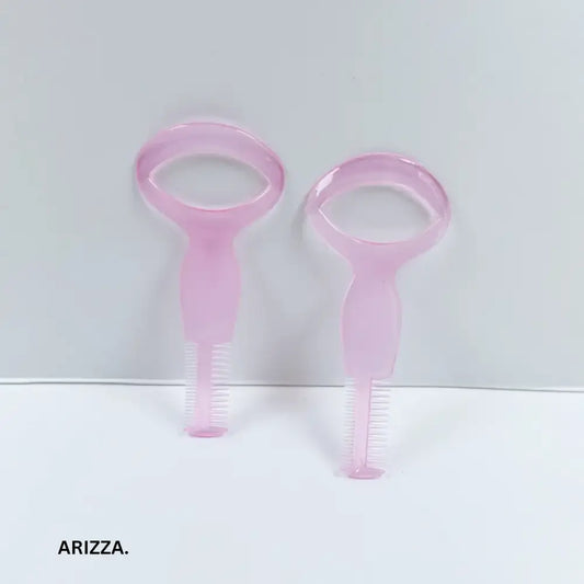 Eye Makeup Helper Device