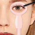 Eye Makeup Helper Device