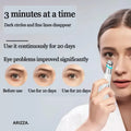 Eye Skin Care Vibration Massager WHITE