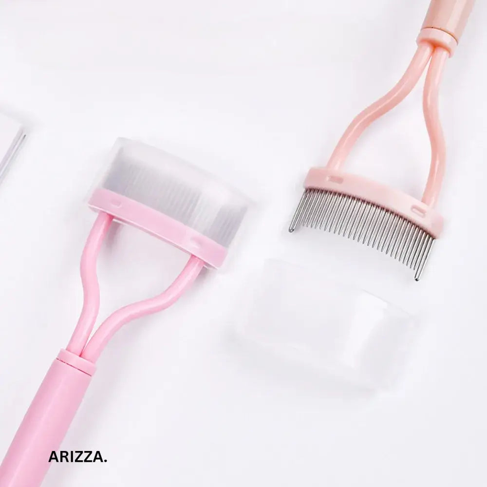 Eyelash Beauty Collapsible Separator Tool