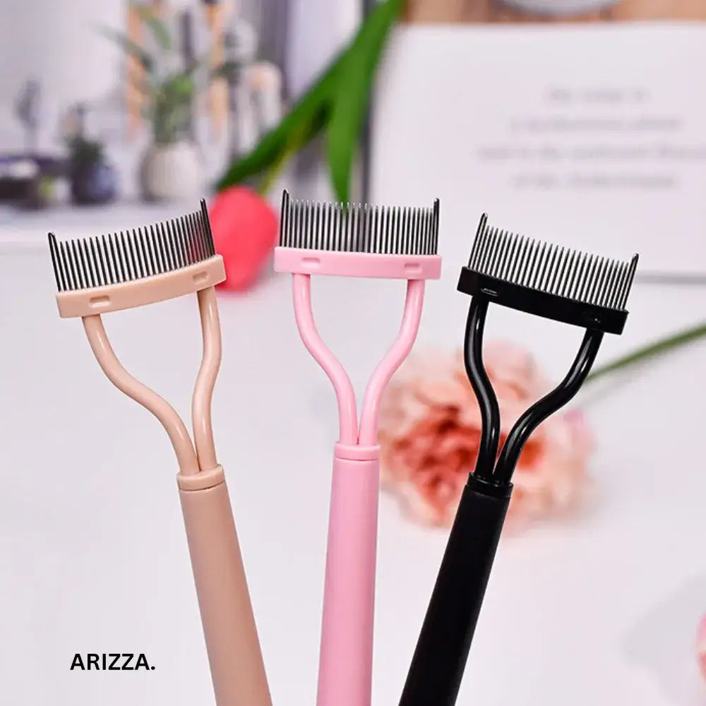 Eyelash Beauty Collapsible Separator Tool