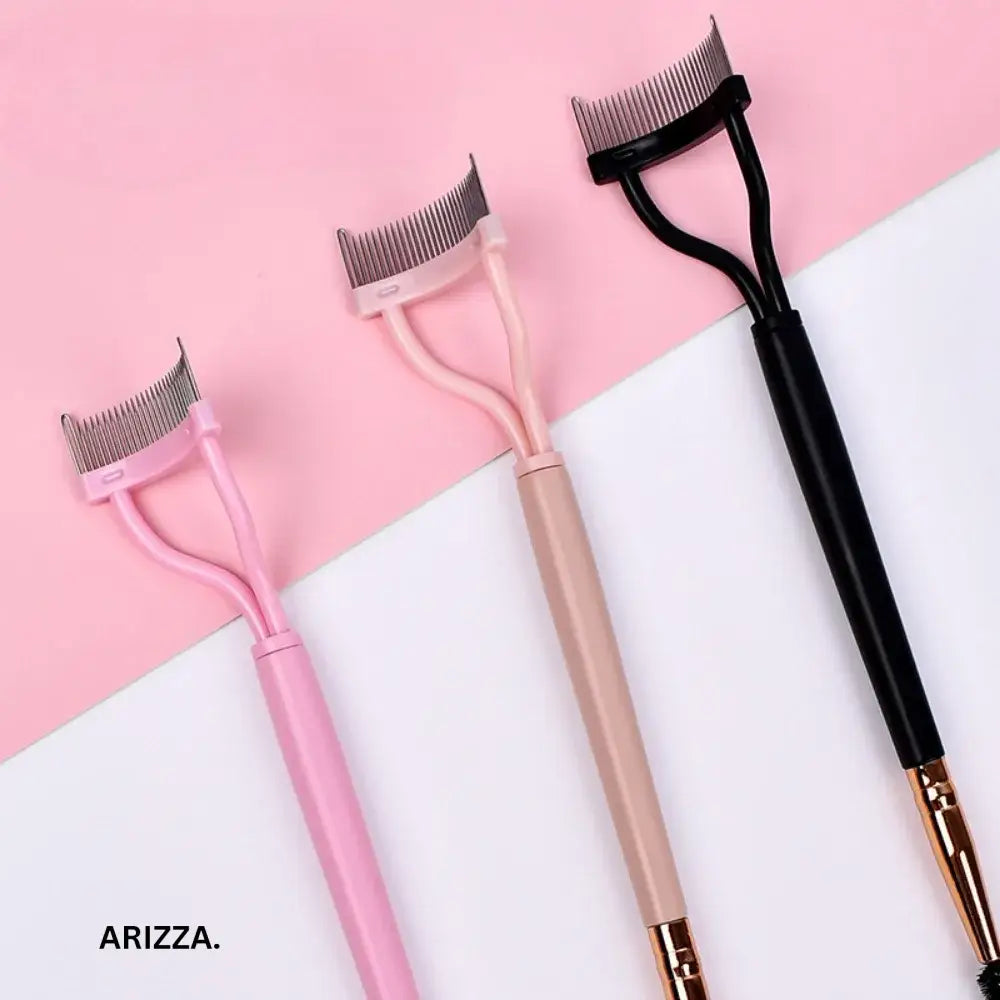 Eyelash Beauty Collapsible Separator Tool