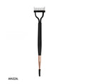 Eyelash Beauty Collapsible Separator Tool Black